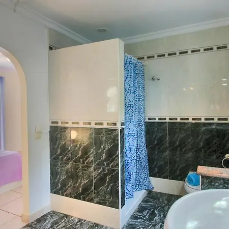 Villa Belem Al 8 P Dénia