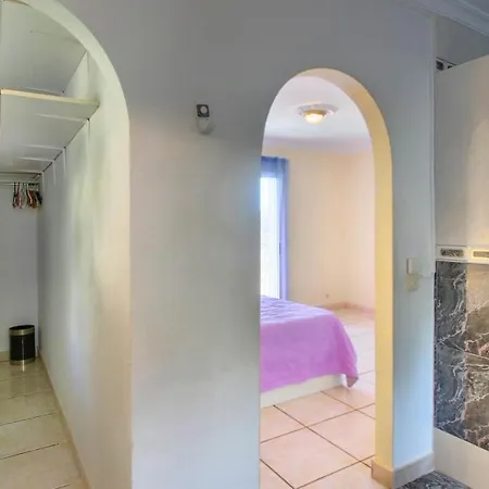 Belem Al 8 P Villa Dénia