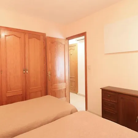 Villa Belem Al 8 P Dénia