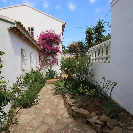 Belem Al 8 P Villa Dénia