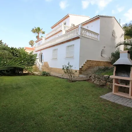 Belem Al 8 P Villa Dénia
