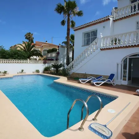 Belem Al 8 P Villa Dénia